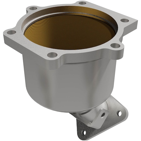 Magnaflo Magnaflow D-Fit Converter, 452806 452806